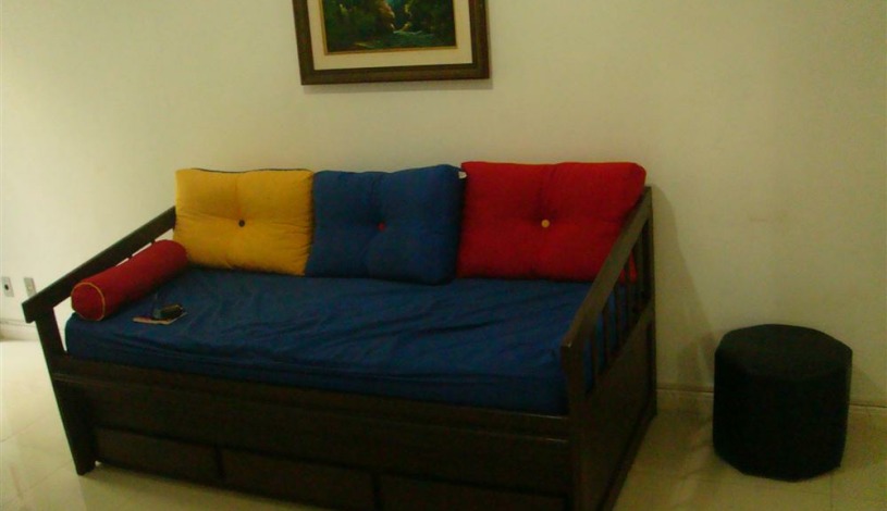 Apartment Rua Ministro Viveiros de Castro Rio de Janeiro